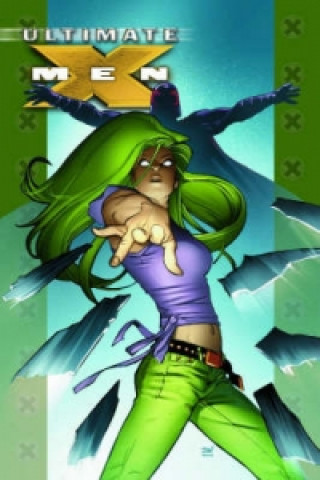 Ultimate X-men Vol.13: Magnetic North