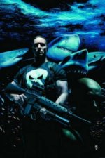 Punisher Max Vol.6: Barracuda