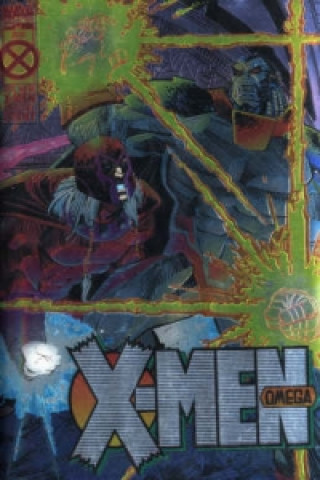 X-men: The Complete Age Of Apocalypse Epic - Book 4