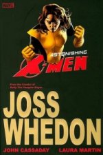 Astonishing X-men Vol.2
