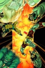 Astonishing X-men Vol.4: Unstoppable