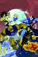 Ultimate X-men Fantastic Four