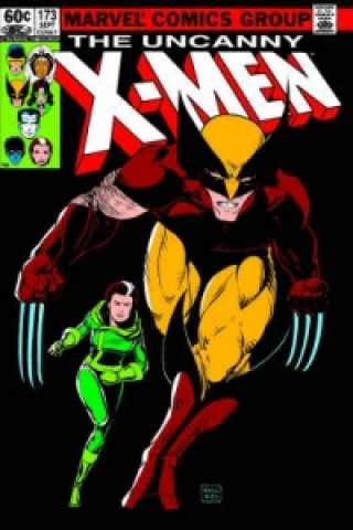 Essential X-Men