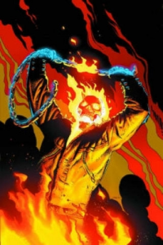 Ghost Rider Vol.2: The Life & Death Of Johnny Blaze