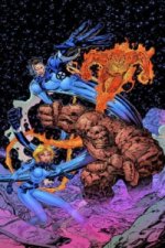 Heroes Reborn: Fantastic Four