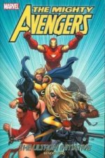 Mighty Avengers Vol.1: The Ultron Initiative