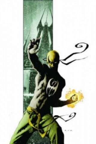 Immortal Iron Fist