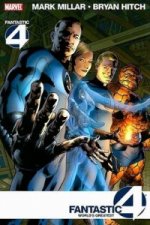 Fantastic Four: World's Greatest