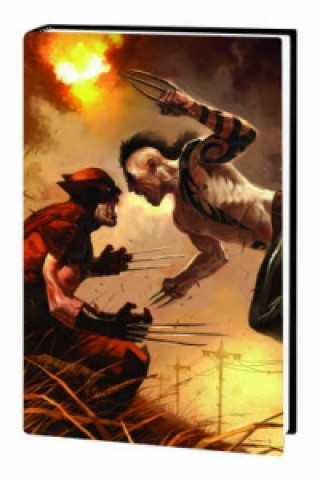 Wolverine: Origins Volume 3 - Swift And Terrible