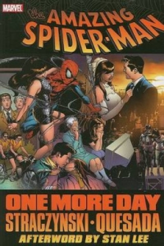 Spider-man: One More Day