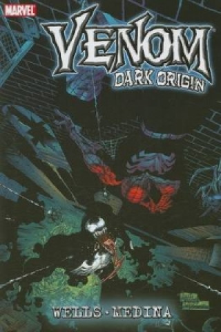 Venom: Dark Origin