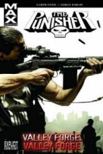 Punisher Max Vol.10: Valley Forge, Valley Forge