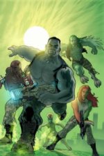 Hulk: Wwh - Gamma Corps