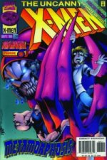 X-men: The Complete Onslaught Epic - Book 2