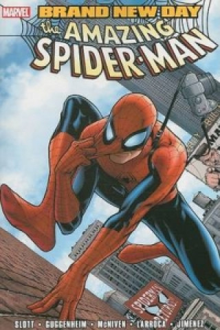 Spider-man: Brand New Day Vol.1