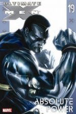 Ultimate X-men Vol.19: Absolute Power