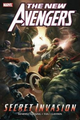 New Avengers