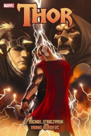 Thor By J. Michael Straczynski Vol.3