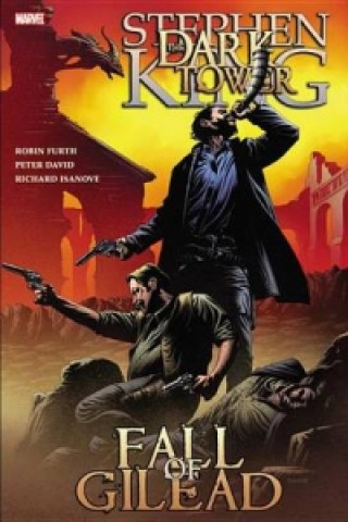 Stephen King Dark Tower