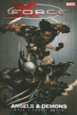 X-force Vol.1: Angels And Demons