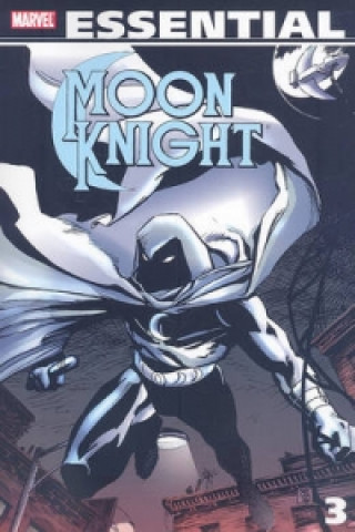 Essential Moon Knight Vol.3