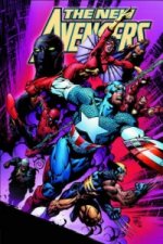 New Avengers Vol.2