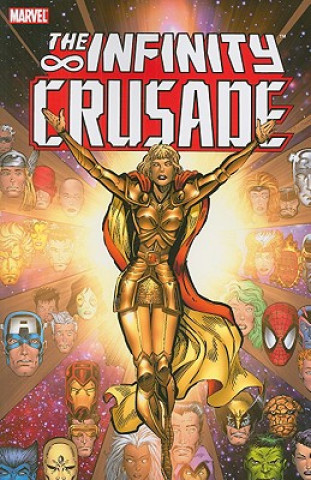 Infinity Crusade Vol. 1