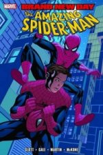 Spider-man: Brand New Day Vol.3