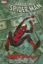 Spider-man: Death And Dating