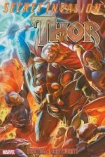 Secret Invasion: Thor