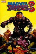 Marvel Zombies 3