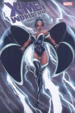 X-men: Worlds Apart