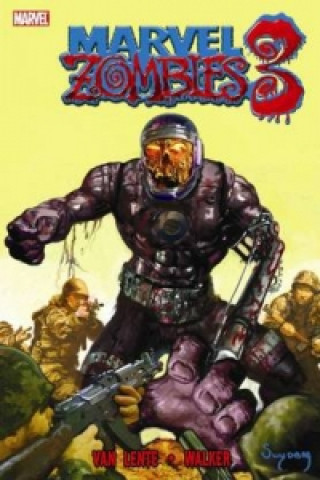 Marvel Zombies 3