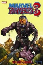 Marvel Zombies 3