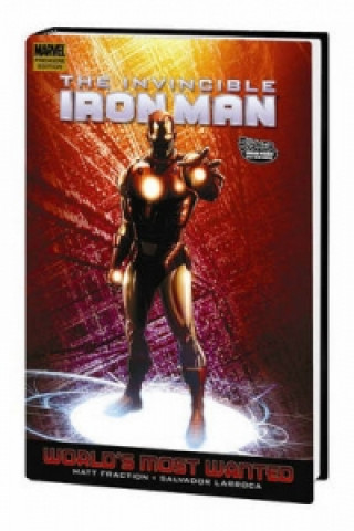 Invincible Iron Man Vol.3: World's Most Wanted - Book 2