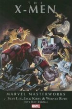Marvel Masterworks: The X-men Vol.2