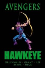 Avengers: Hawkeye