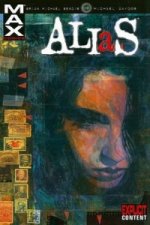 Alias Ultimate Collection - Book 1