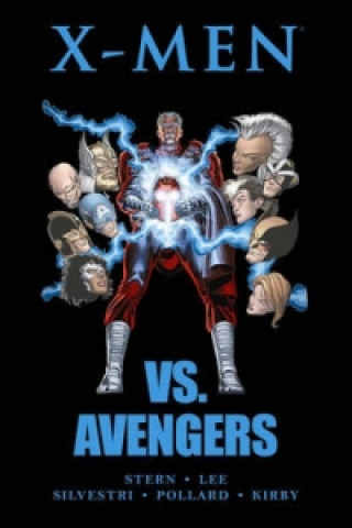 X-Men Vs. Avengers Premiere