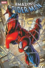 Amazing Spider-man By Jms - Ultimate Collection Book 3