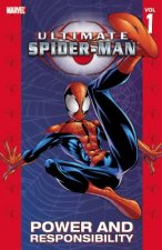 Ultimate Spider-man Vol.1: Power & Responsibility