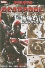 Dark Reign: Deadpool Thunderbolts