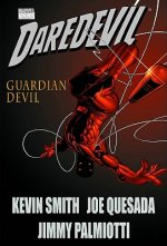 Daredevil: Guardian Devil