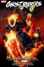 Ghost Riders: Heaven's On Fire