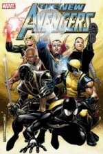 New Avengers Vol.4