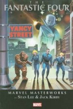 Marvel Masterworks: The Fantastic Four Vol.3