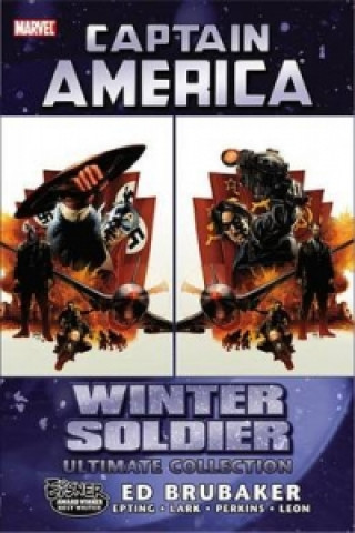 Winter Soldier Ultimate Collection