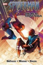 Spider-man: The Real Clone Saga