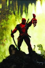 Deadpool - Merc With A Mouth: Head Trip