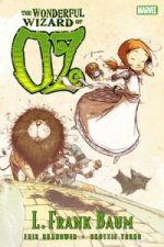 Oz: The Wonderful Wizard Of Oz